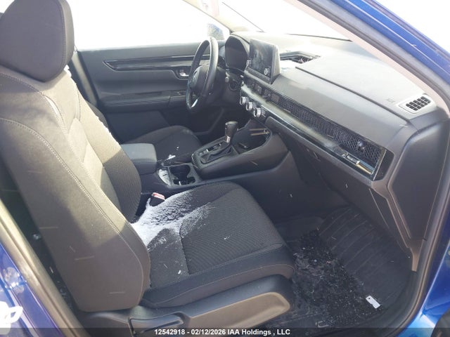 2HKRS4H52PH118332 Honda CR-V