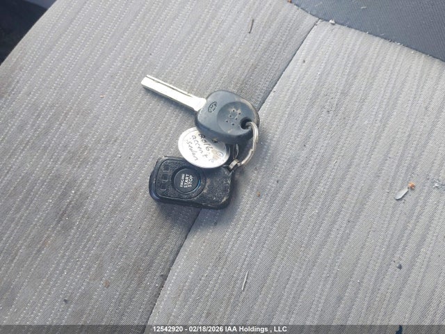 KMHCT4AE4GU110411 Hyundai ACCENT SE