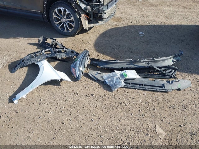 Honda Civic Touring 2022 2HGFE1F98NH005443 Image 12
