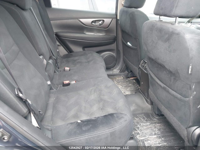 5N1AT2MV2GC808240 Nissan Rogue S/sl Premium/sv