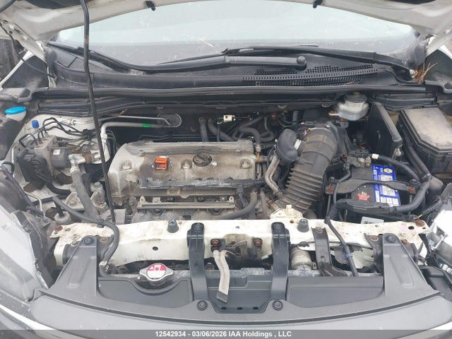 2HKRM4H37EH119126 Honda CR-V