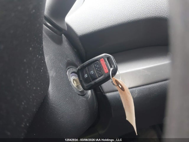 2HKRM4H37EH119126 Honda CR-V