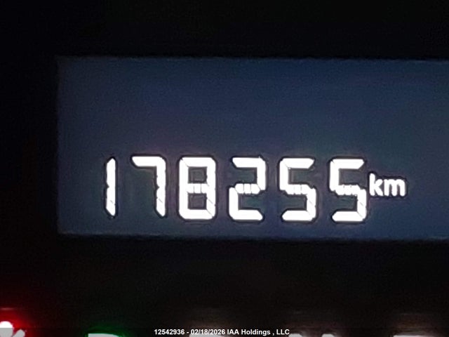 2C4RDGBG6HR830496 Dodge Grand Caravan Se