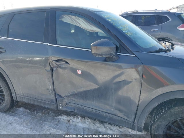 JM3KFBDY3M0409321 Mazda CX-5 GT