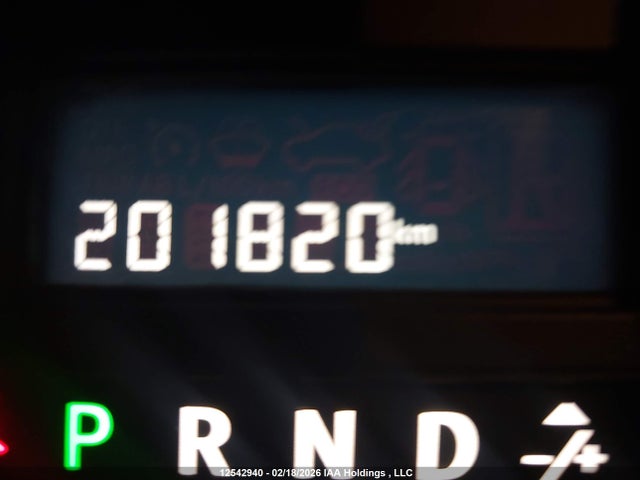 2C4RDGBG2HR874236 Dodge Grand Caravan Se