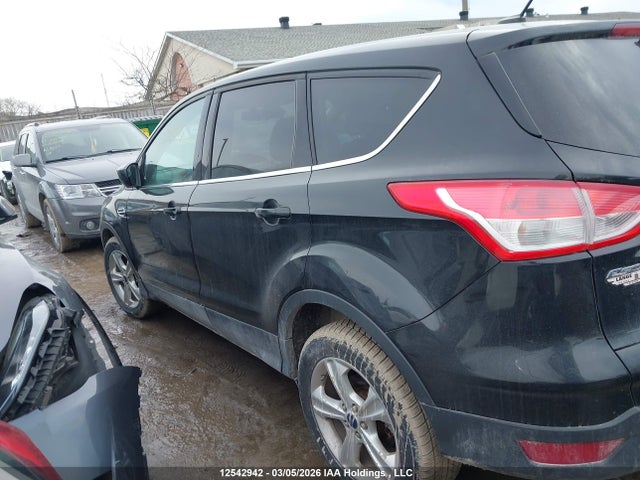 Продаж на аукціоні авто 2013 Ford Escape Se, vin: 1FMCU0G9XDUD27103, номер лоту: 12542942