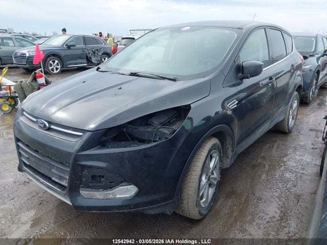 Продаж на аукціоні авто 2013 Ford Escape Se, vin: 1FMCU0G9XDUD27103, номер лоту: 12542942