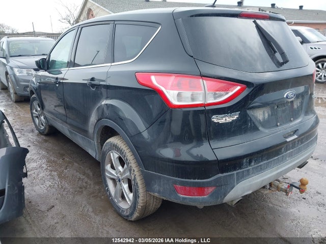 Продаж на аукціоні авто 2013 Ford Escape Se, vin: 1FMCU0G9XDUD27103, номер лоту: 12542942