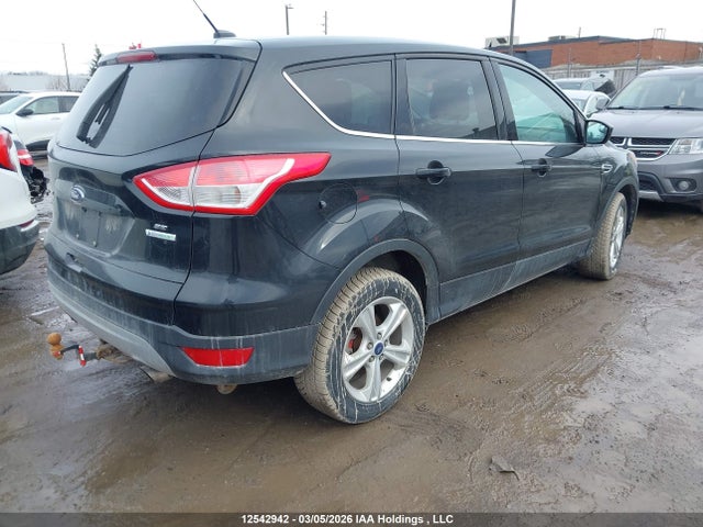 Продаж на аукціоні авто 2013 Ford Escape Se, vin: 1FMCU0G9XDUD27103, номер лоту: 12542942