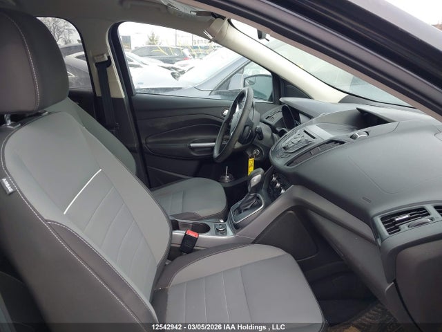 Продаж на аукціоні авто 2013 Ford Escape Se, vin: 1FMCU0G9XDUD27103, номер лоту: 12542942