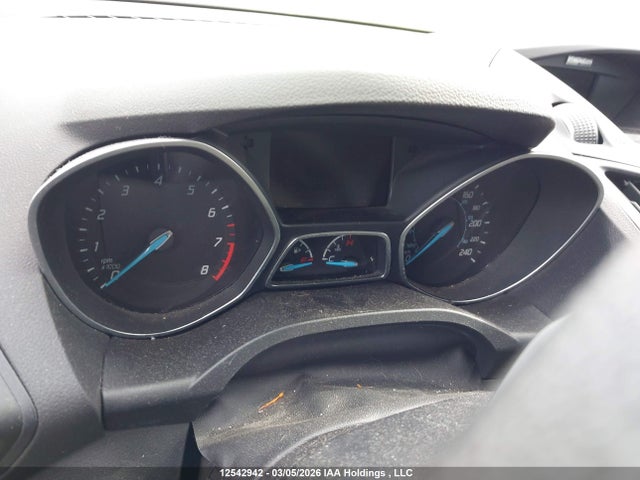 Продаж на аукціоні авто 2013 Ford Escape Se, vin: 1FMCU0G9XDUD27103, номер лоту: 12542942