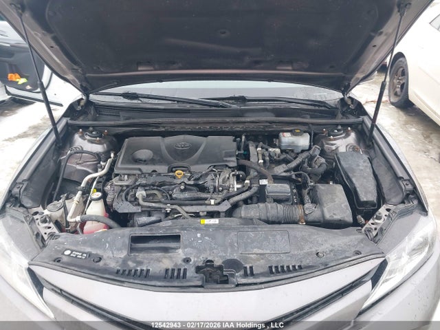 4T1B31HK4KU513223 Toyota CAMRY HYBRID
