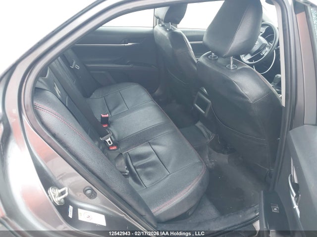 4T1B31HK4KU513223 Toyota CAMRY HYBRID