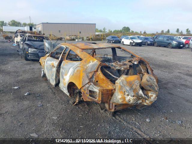 12542953 :رقم المزاد ، 2HGFC3A54LH220398 vin ، 2020 Honda Civic Si مزاد بيع