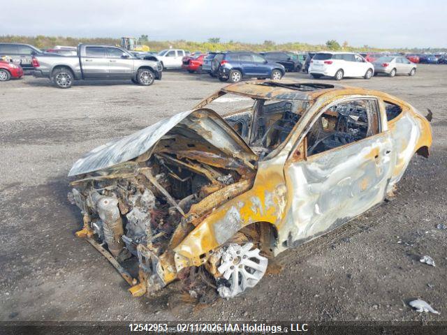 12542953 :رقم المزاد ، 2HGFC3A54LH220398 vin ، 2020 Honda Civic Si مزاد بيع