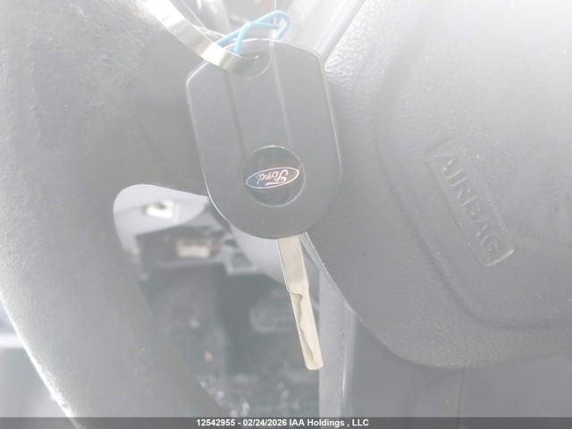 1FTNR1ZM5FKA92601 Ford Transit T-250