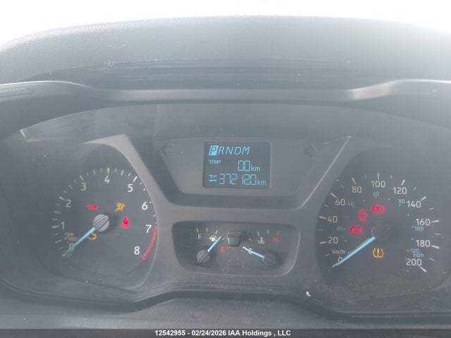 1FTNR1ZM5FKA92601 Ford Transit T-250