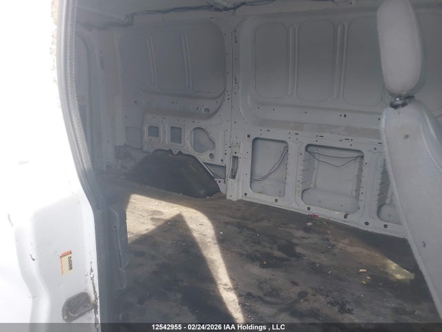 1FTNR1ZM5FKA92601 Ford Transit T-250