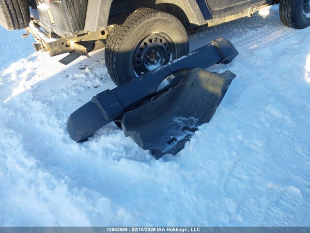1C4AJWAG1GL278253 Jeep Wrangler Sport