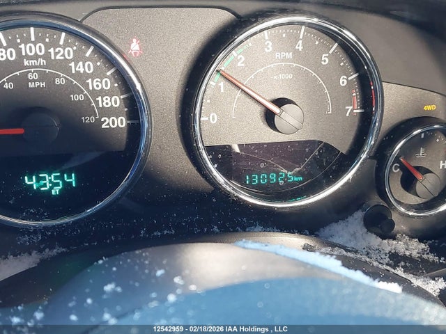 1C4AJWAG1GL278253 Jeep Wrangler Sport