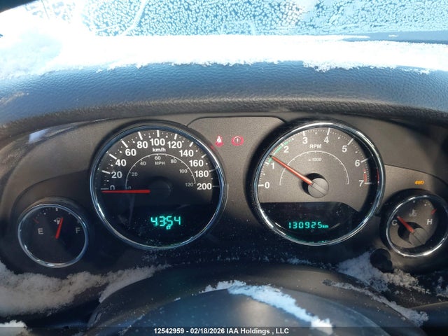 1C4AJWAG1GL278253 Jeep Wrangler Sport