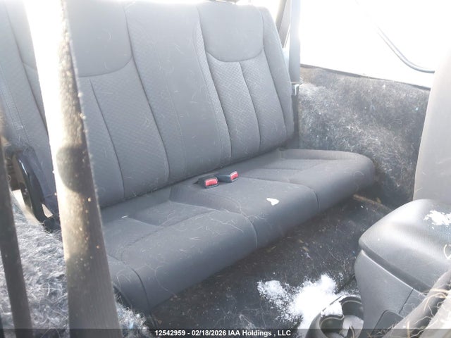 1C4AJWAG1GL278253 Jeep Wrangler Sport