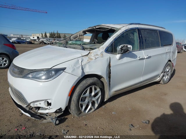 2C4RC1EG9HR533007 Chrysler Pacifica Touring-l Plus