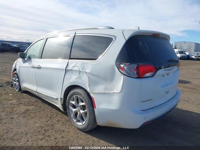 2C4RC1EG9HR533007 Chrysler Pacifica Touring-l Plus