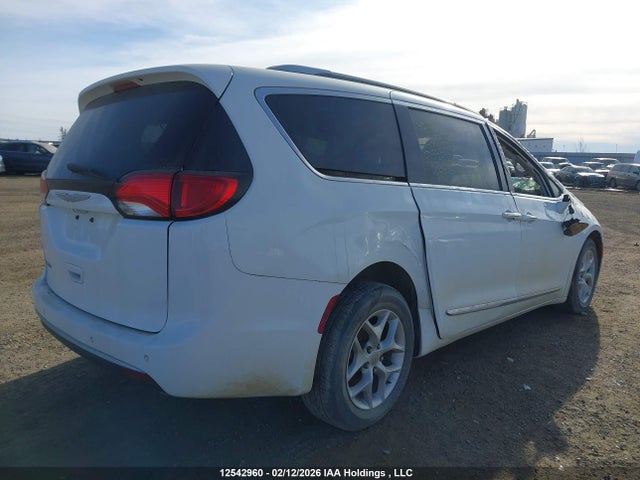 2C4RC1EG9HR533007 Chrysler Pacifica Touring-l Plus