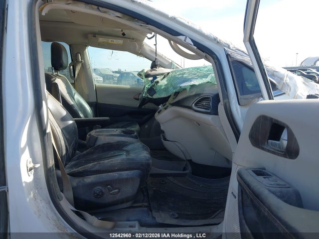 2C4RC1EG9HR533007 Chrysler Pacifica Touring-l Plus