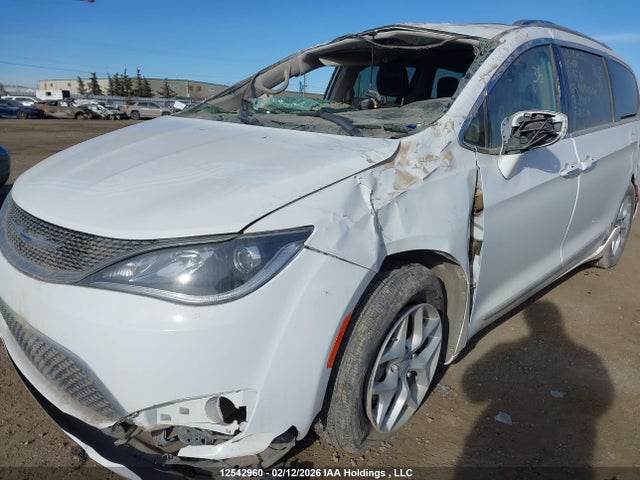 2C4RC1EG9HR533007 Chrysler Pacifica Touring-l Plus