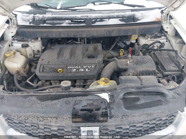 Aukcja sprzedaży 2012 Dodge Journey Se, vin: 3C4PDCAB2CT188015, numer aukcji: 12542961