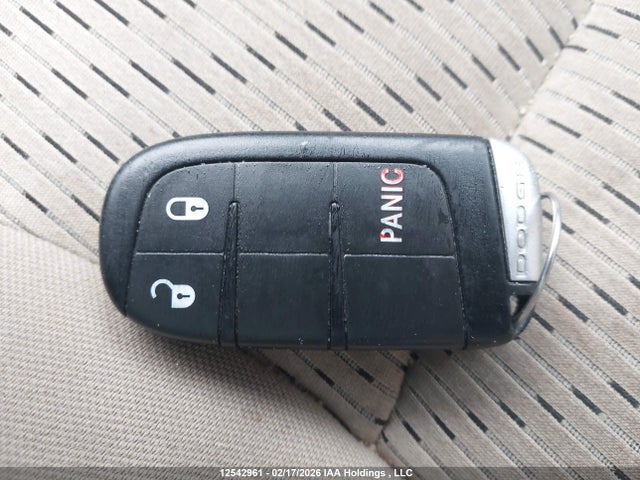 Aukcja sprzedaży 2012 Dodge Journey Se, vin: 3C4PDCAB2CT188015, numer aukcji: 12542961