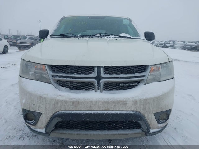 Aukcja sprzedaży 2012 Dodge Journey Se, vin: 3C4PDCAB2CT188015, numer aukcji: 12542961