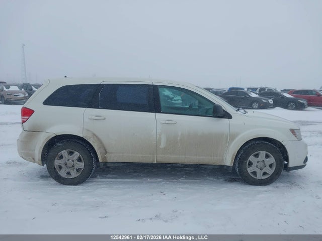 Aukcja sprzedaży 2012 Dodge Journey Se, vin: 3C4PDCAB2CT188015, numer aukcji: 12542961