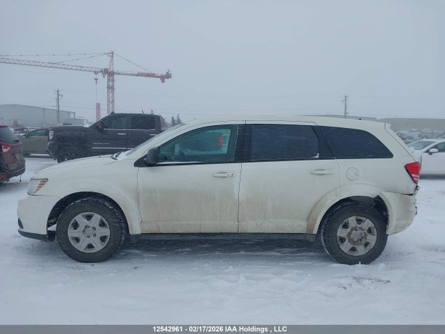 Aukcja sprzedaży 2012 Dodge Journey Se, vin: 3C4PDCAB2CT188015, numer aukcji: 12542961