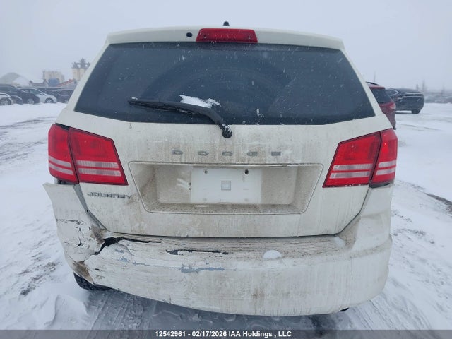 Aukcja sprzedaży 2012 Dodge Journey Se, vin: 3C4PDCAB2CT188015, numer aukcji: 12542961