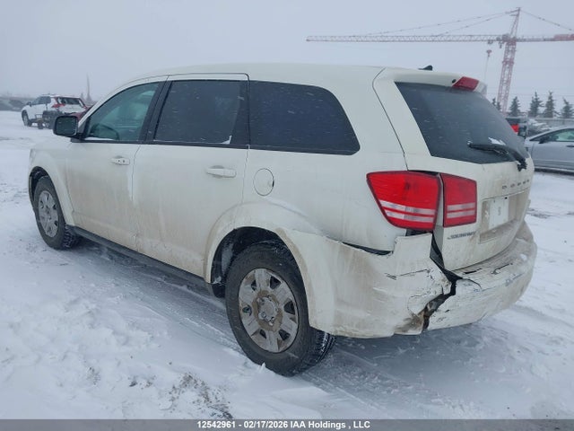 Aukcja sprzedaży 2012 Dodge Journey Se, vin: 3C4PDCAB2CT188015, numer aukcji: 12542961