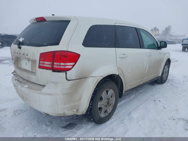 Aukcja sprzedaży 2012 Dodge Journey Se, vin: 3C4PDCAB2CT188015, numer aukcji: 12542961