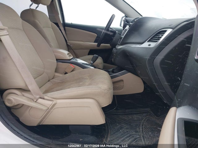Aukcja sprzedaży 2012 Dodge Journey Se, vin: 3C4PDCAB2CT188015, numer aukcji: 12542961
