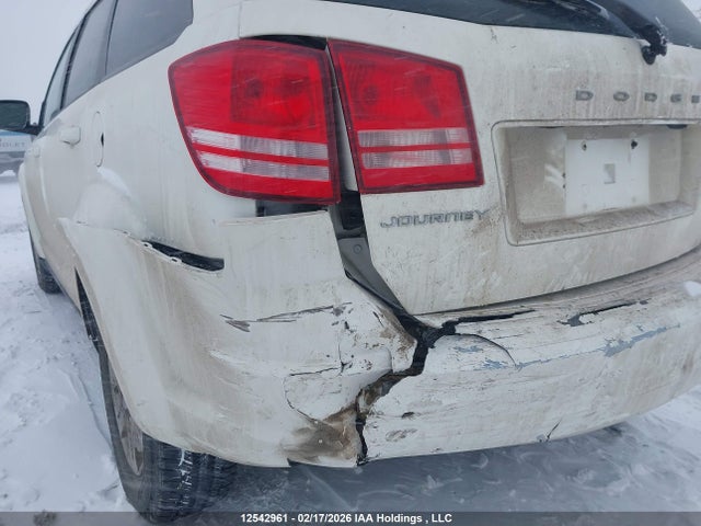 Aukcja sprzedaży 2012 Dodge Journey Se, vin: 3C4PDCAB2CT188015, numer aukcji: 12542961