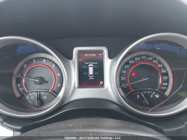 Aukcja sprzedaży 2012 Dodge Journey Se, vin: 3C4PDCAB2CT188015, numer aukcji: 12542961