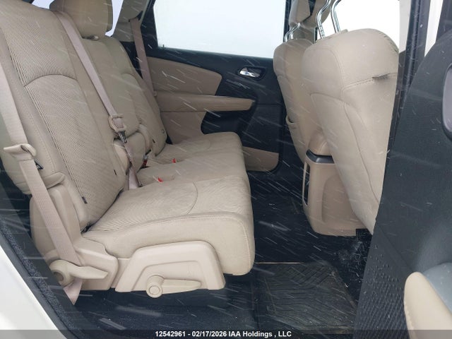 Aukcja sprzedaży 2012 Dodge Journey Se, vin: 3C4PDCAB2CT188015, numer aukcji: 12542961