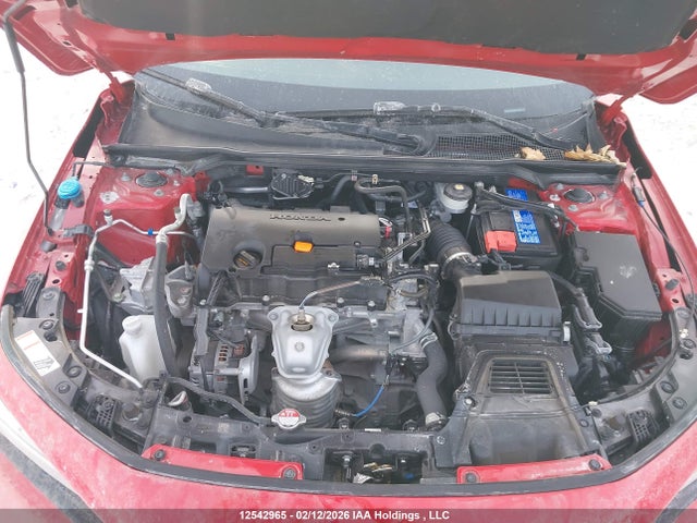 Aukcja sprzedaży 2022 Honda Civic, vin: 2HGFE2F58NH111796, numer aukcji: 12542965