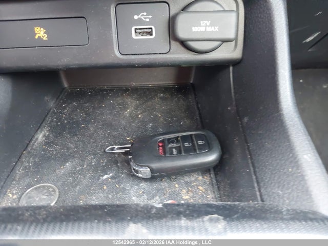 Aukcja sprzedaży 2022 Honda Civic, vin: 2HGFE2F58NH111796, numer aukcji: 12542965