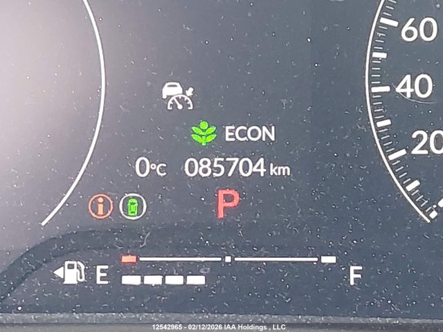 Aukcja sprzedaży 2022 Honda Civic, vin: 2HGFE2F58NH111796, numer aukcji: 12542965