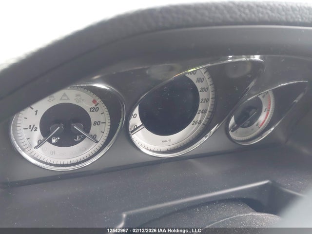 WDCGG0EBXEG336168 Mercedes-Benz Glk 250 Bluetec 4matic
