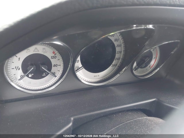 WDCGG0EBXEG336168 Mercedes-Benz Glk 250 Bluetec 4matic