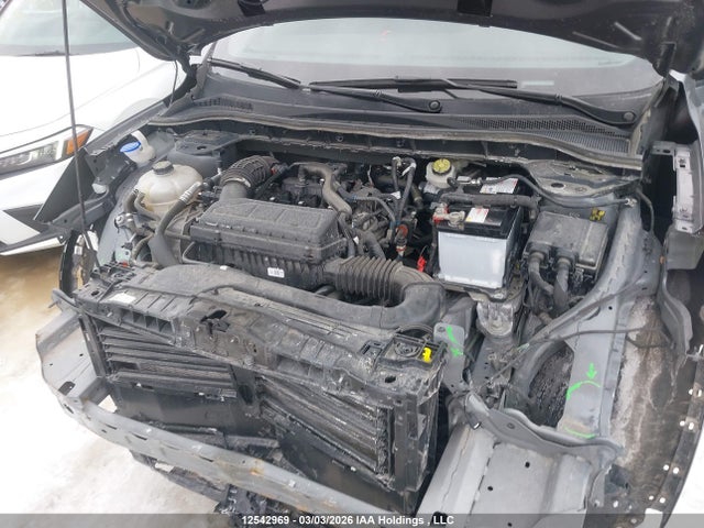 12542969 :رقم المزاد ، 1FMCU9MN0RUB40689 vin ، 2024 Ford Escape St-line مزاد بيع