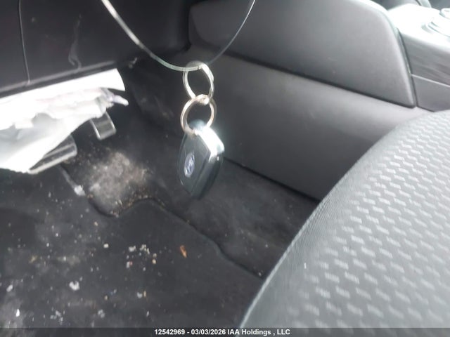 12542969 :رقم المزاد ، 1FMCU9MN0RUB40689 vin ، 2024 Ford Escape St-line مزاد بيع